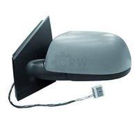 Specchio Esterno Sinistro Per VW Polo 9N 1.2 12V 1.4 16V 9A4 1.9 SDI