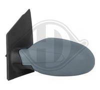 DIEDERICHS 1605027 Specchietto retrovisore esterno