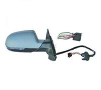 Diederichs Specchietto retrovisore sinistro Audi A3 1.8 TFSI quattro 118 kW 160 CV