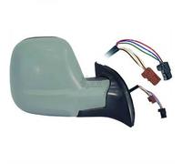 Specchio Esterno Sinistro Primer per Peugeot Partner Box M_