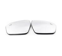 Specchio Esterno Specchietto Retrovisore Convesso Riscaldato Per Auto ANGOLO CIECO Per Land Per Rover Per RANGER Per Rover Per Evoque 2011 2012 2013 2014(Right)