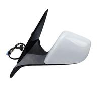 Specchio Esterno Specchietto Retrovisore Specchietto Retrovisore Esterno Auto Per Tesla Per Model Y 2020-2024, Ripiegabile Elettricamente, Con Memoria, Riscaldabile E Regolabile