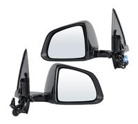 Specchio Esterno Specchietto Retrovisore Specchietto Retrovisore Esterno Auto Per Tesla Per Model Y 2020-2024, Ripiegabile Elettricamente, Con Memoria, Riscaldabile E Regolabile