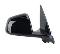 Specchio Esterno Specchietto Retrovisore Specchietto Retrovisore Esterno Auto Per Tesla Per Model Y 2020-2024, Ripiegabile Elettricamente, Con Memoria, Riscaldabile E Regolabile