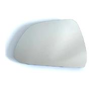 Specchio Esterno Specchio Convesso Blu Bianco Per Auto Per Tesla Per Modello 3 2017 2018 2019 2020 2021 2022 Specchietto in vetro riscaldato(Left White)