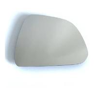 Specchio Esterno Specchio Convesso Blu Bianco Per Auto Per Tesla Per Modello 3 2017 2018 2019 2020 2021 2022 Specchietto in vetro riscaldato(Right White)
