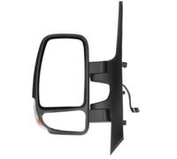 Specchio Esterno Specchio Laterale Sinistro Per Renault Master 01.2010-10.2014