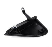 Specchio esterno triangolo copertura parti compatibili con Fiat Ducato per Jumper per Boxer 2006-Up OEM 735424456 ABS materiale