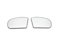 Specchio esterno Vetro Per Benz Classe E Classe C Classe CE W211 W203 Specchietto Retrovisore Laterale Riscaldato Portiera Sinistra Destra In Vetro Piastra Retrovisore Vetro Specchietto Retrovisore(1