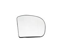 Specchio esterno Vetro Per Benz Classe E Classe C Classe CE W211 W203 Specchietto Retrovisore Laterale Riscaldato Portiera Sinistra Destra In Vetro Piastra Retrovisore Vetro Specchietto Retrovisore(Ri