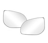 Specchio Esterno Vetro Per Hyundai I20 I10 2011 2012 2013
