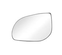 Specchio Esterno Vetro Per Hyundai I20 I10 2011 2012 2013