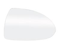 Specchio esterno Vetro Per Opel Per Vauxhall Per Corsa Mk3 D 2006 2007 2008 2009 2010 2011 2012 2013 2014 Specchietto Retrovisore Laterale Sinistro Destro Vetro Specchietto Retrovisore(Right)