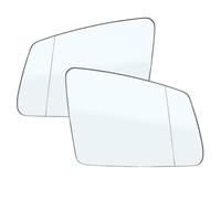 Specchio Esterno Vetro Specchietto Retrovisore Per Mercedes Benz W221 Accessori