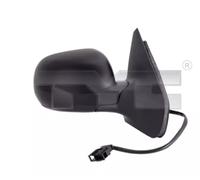 TYC 337-0015 Specchietto retrovisore esterno