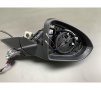 Specchio Esterno VW Golf 7 5G Elettrico Pieghevole Destro 5G1857508EL