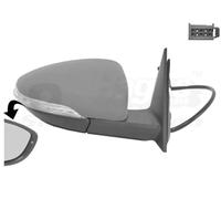 Specchio esterno VW NEW BEETLE 1.2 TSI