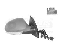 VAN WEZEL 5839808 Specchietto retrovisore esterno per VW Passat Variant (3C5)