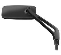 Specchio Exposición negro M10/125 destro