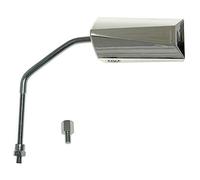 Specchio F11 MILLENIUM M8 incluso adattatore cromato di Look