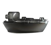 Specchio Faretto Sinistro Per VW POLO (6R_) Specchietto