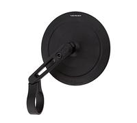 Highsider Montana-slim 1108380 Rearview Mirror Argento