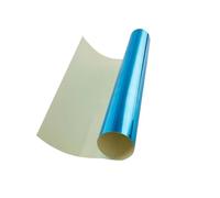Specchio Flessibili Autoadesivi 1 pz 30 cm Flessibile Autoadesiva collage Specchio Completo Del Corpo Adesivo for Parete Bagno Dormitorio Vetro Riflettente Pellicola Vinile