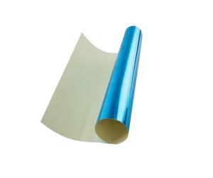 Specchio Flessibili Autoadesivi 1 pz 30 cm Flessibile Autoadesiva collage Specchio Completo Del Corpo Adesivo for Parete Bagno Dormitorio Vetro Riflettente Pellicola Vinile