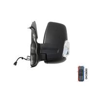 Specchio Ford elettrico termico freccia convesso braccio corto DX