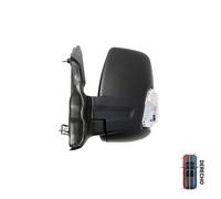 Specchio Ford Transit freccia manuale angolo morto braccio corto DX