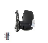 Specchio Ford Transit freccia manuale angolo morto braccio corto SX