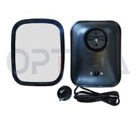 Specchio grandangolare sinistro/destro 24 V per MAN F90 M90 E2000 F2000 L2000...