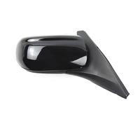 Specchio Gruppo Specchietto Retrovisore Auto Per Mazda 323 1998-2005 Regolazione Manuale Automatica Regolazione Elettrica Retrovisore specchio(Nero,7 Wire R)