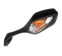 Specchio ha lasciato nero Vicma in OEM - indicatori di qualità integrati