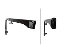 Specchio HELLA (8HG 501 253-012) Supporto, Specchio Esterno OEM