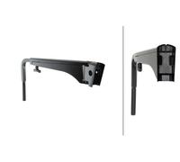 Specchio HELLA (8HG 501 257-032) Supporto, Specchio Esterno Regolabile OEM