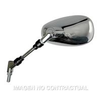 Specchio Hert Aprilia-Piaggio Sinistro-Destro Per Moto Ricambi Accessori