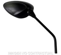 Specchio Hert APRILIA SCARABEO 50 (14-) Destro Per Moto Ricambi Accessori