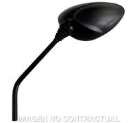 Specchietto HERT Aprilia Scarabeo 50 (14 Sinistro Moto Motore Ricambi Motorino