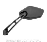 Specchietto HERT Aprilia Sr 50 Factory Sinistro Moto Motore Ricambi Ciclomotore