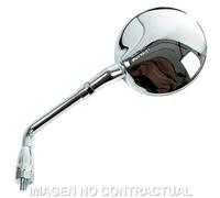 Specchio Hert Cromato Kawasaki ER5 Sinistro-Destro Moto Ricambi