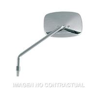 SPECCHIO HERT SINISTRO (SX) CROM.SCARABEO125 150