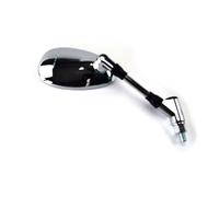 SPECCHIO [HERT] DESTRO CROMATO - YAMAHA SR 400 (2014-2015-2016) - 3841156