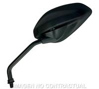 Specchio HERT DUCATI SCRAMBLER 800 Sinistro Per Moto Ricambi Accessori Parti