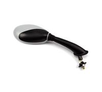 SPECCHIO HERT DX NERO/GRIGIO VESPA ET2