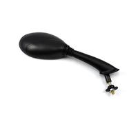 SPECCHIO HERT DX. NERO PIAGGIO ET4 150