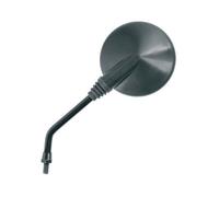 SPECCHIO HERT DX/SX NERO TONDO VARIE