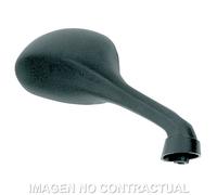 Specchio Hert Gilera Runner 50 Destro Per Moto Ricambi Accessori Parti