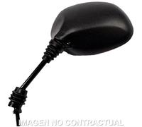 Specchio HERT HONDA BALI 50 Sinistro Per Moto Ricambi Accessori Parti