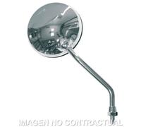 Specchio Hert Honda CB 500 Destro Per Moto Ricambi Accessori Parti